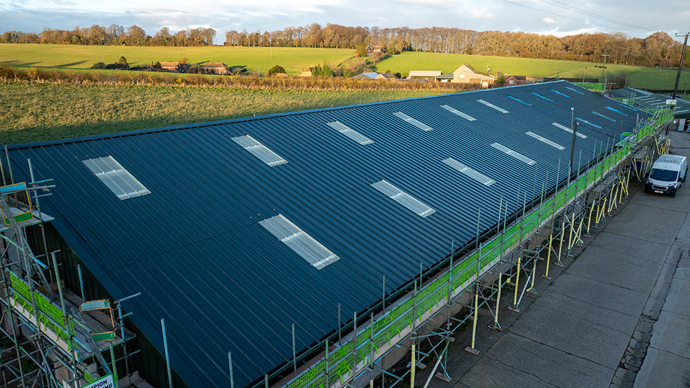 Roof Coatings Featured Image