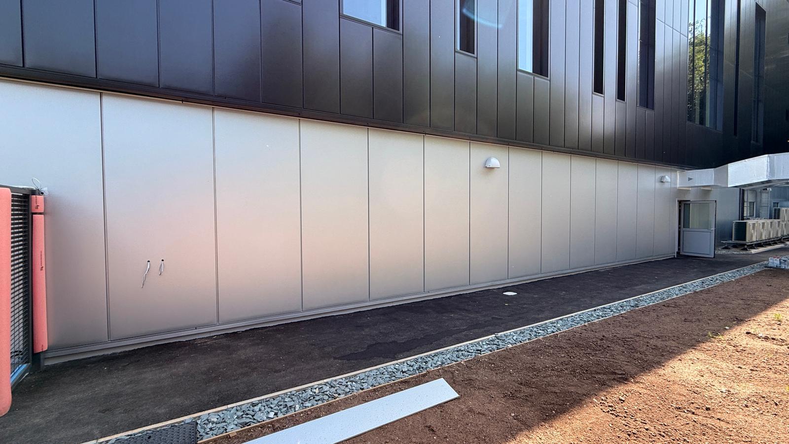 Mercedes-AMG Petronas Formula One Team facility Featured Image