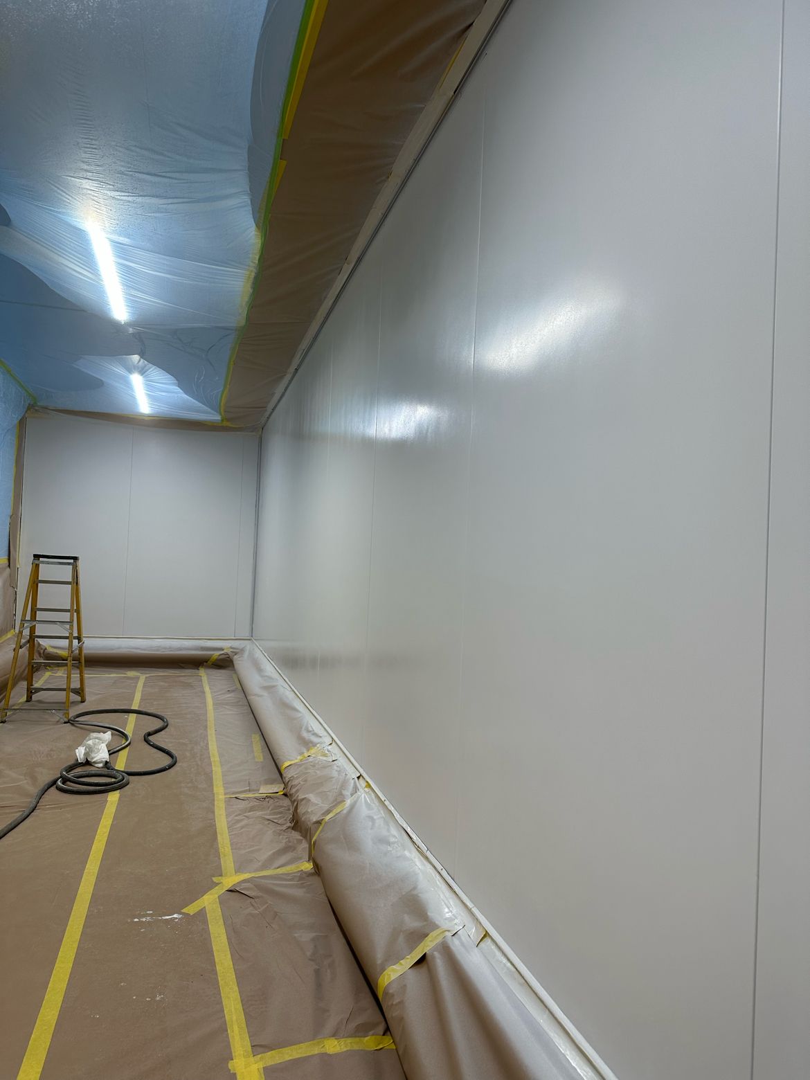 Cladding Refurbishment Featured Image