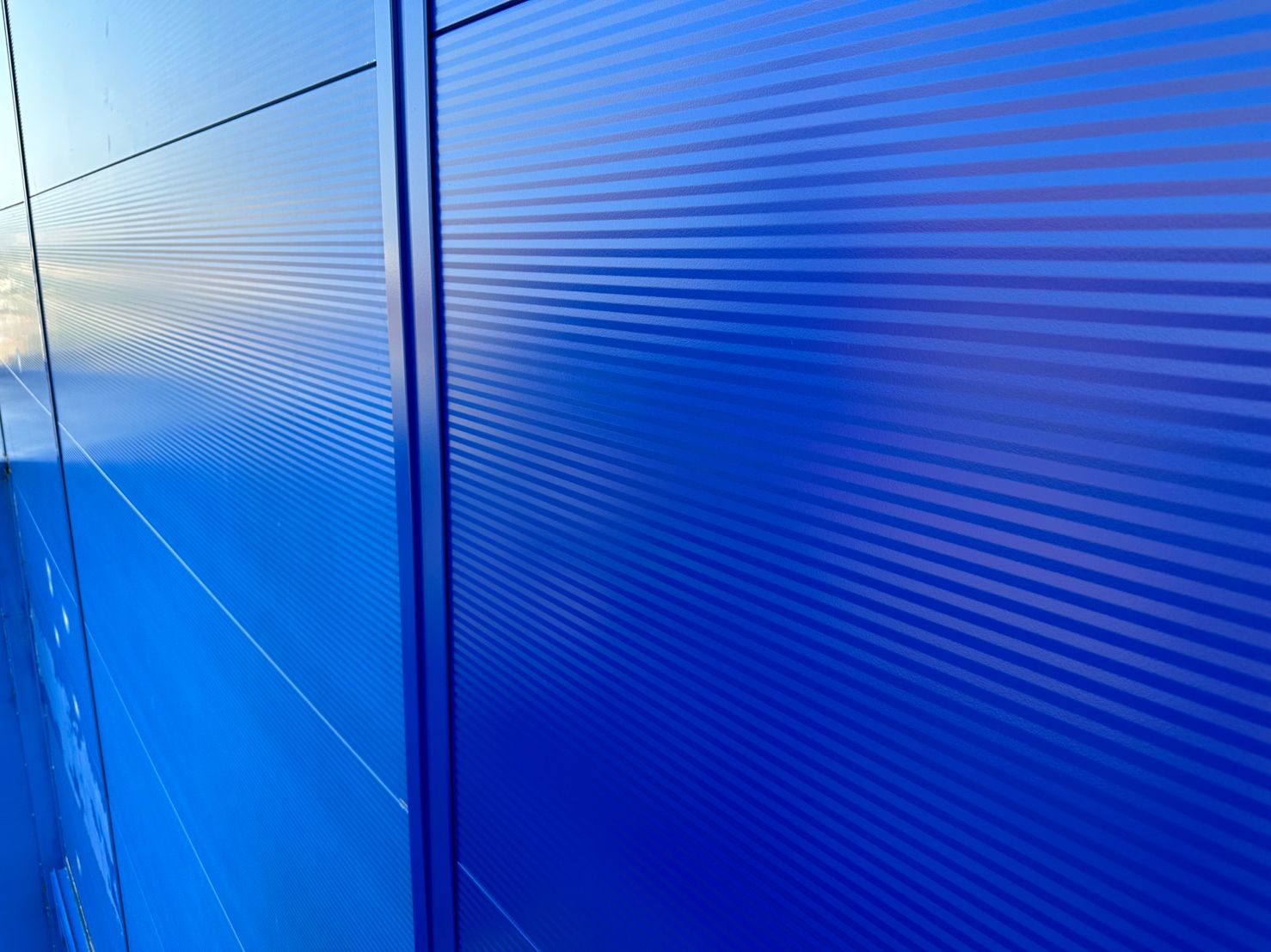 Cladding Refurbishment Featured Image