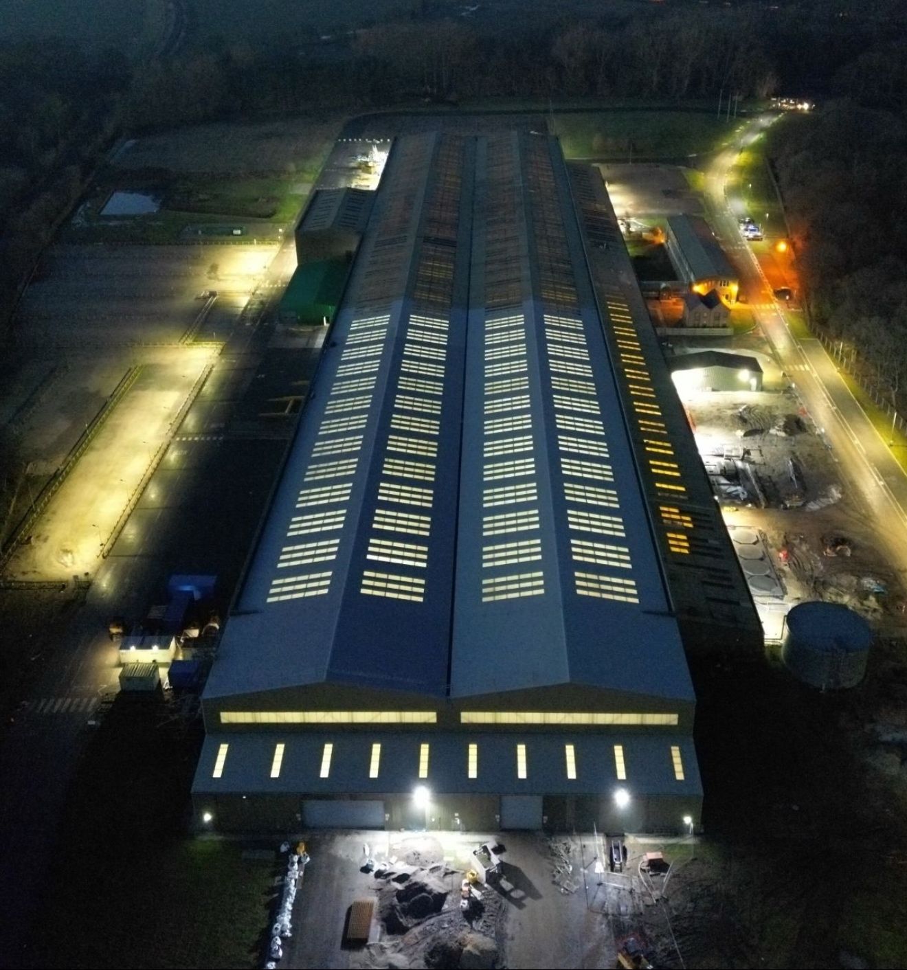 Roof Coatings Featured Image