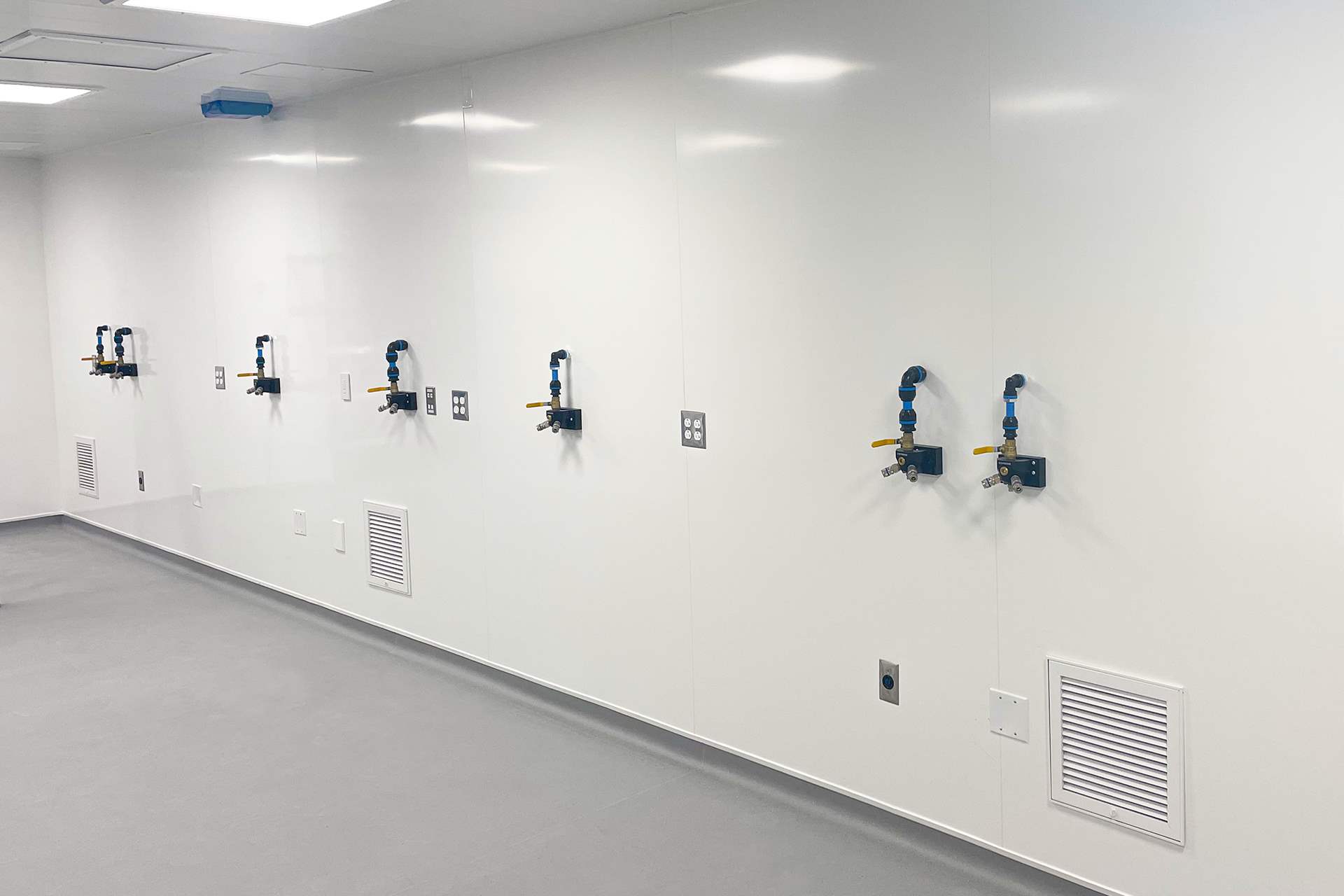 Pharmaceutical Facilities Featured Image