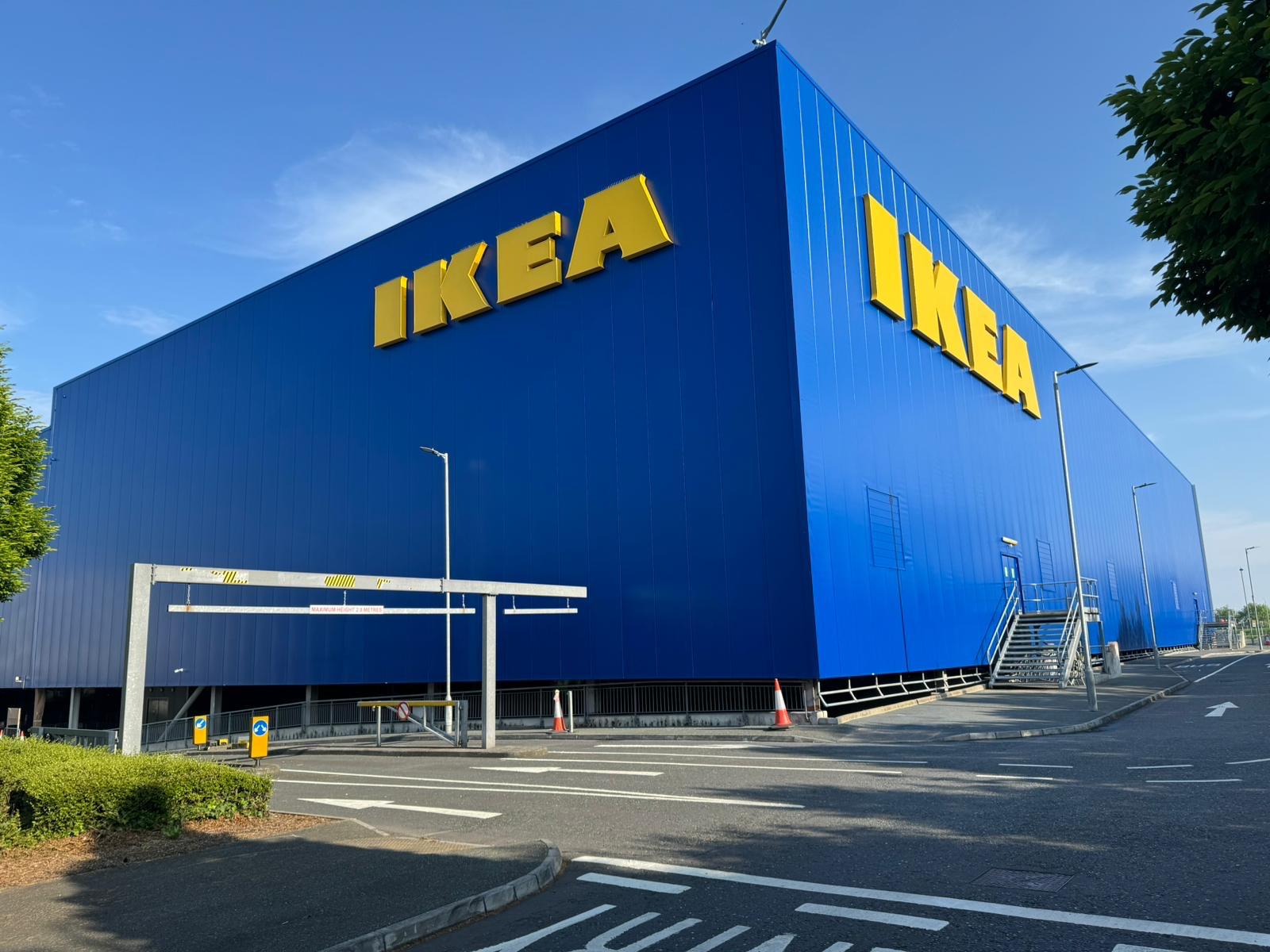 Cladding Refurbishment Featured Image