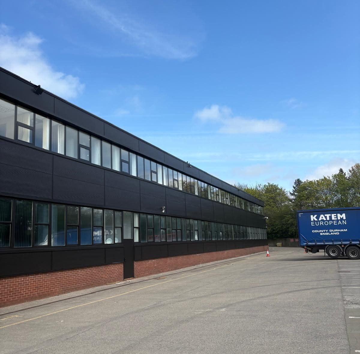 Bowburn Industrial Estate Featured Image