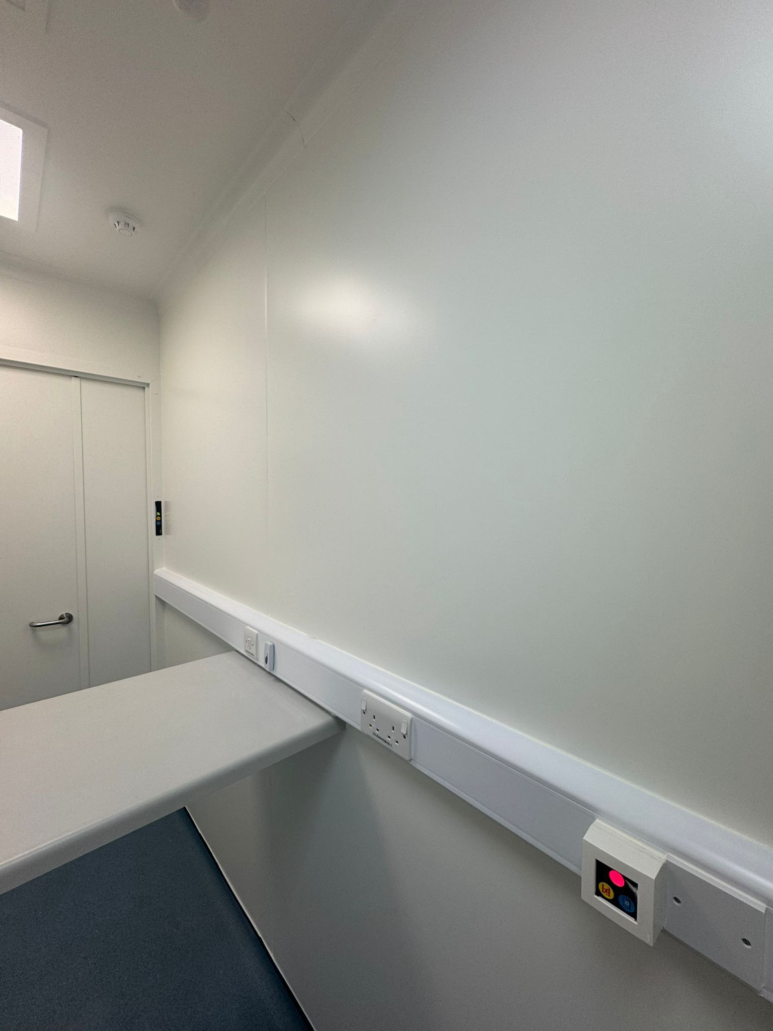 Pharmaceutical Facilities Featured Image