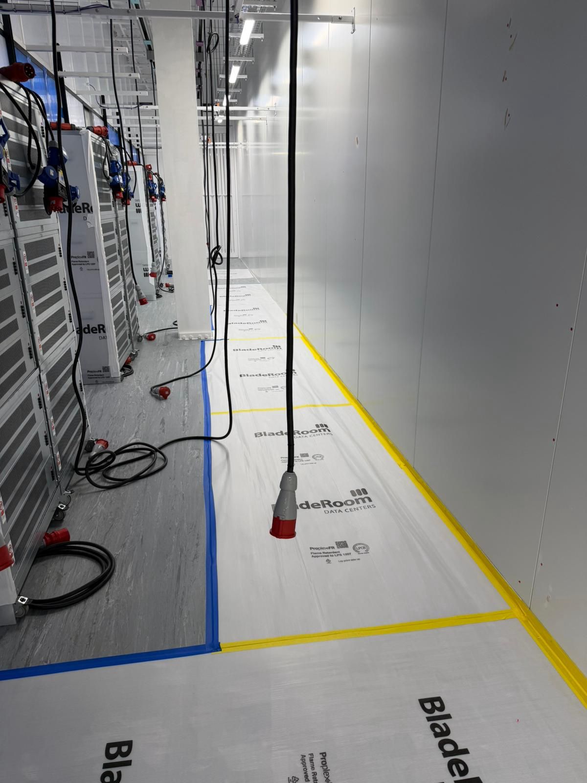 Data Centres Featured Image