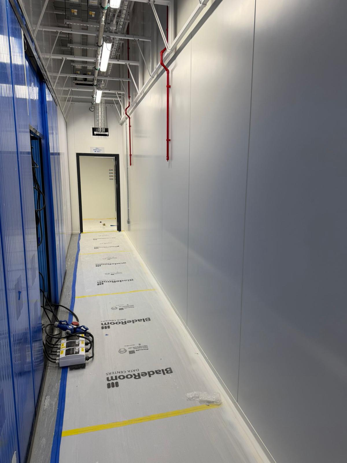 Data Centres Featured Image