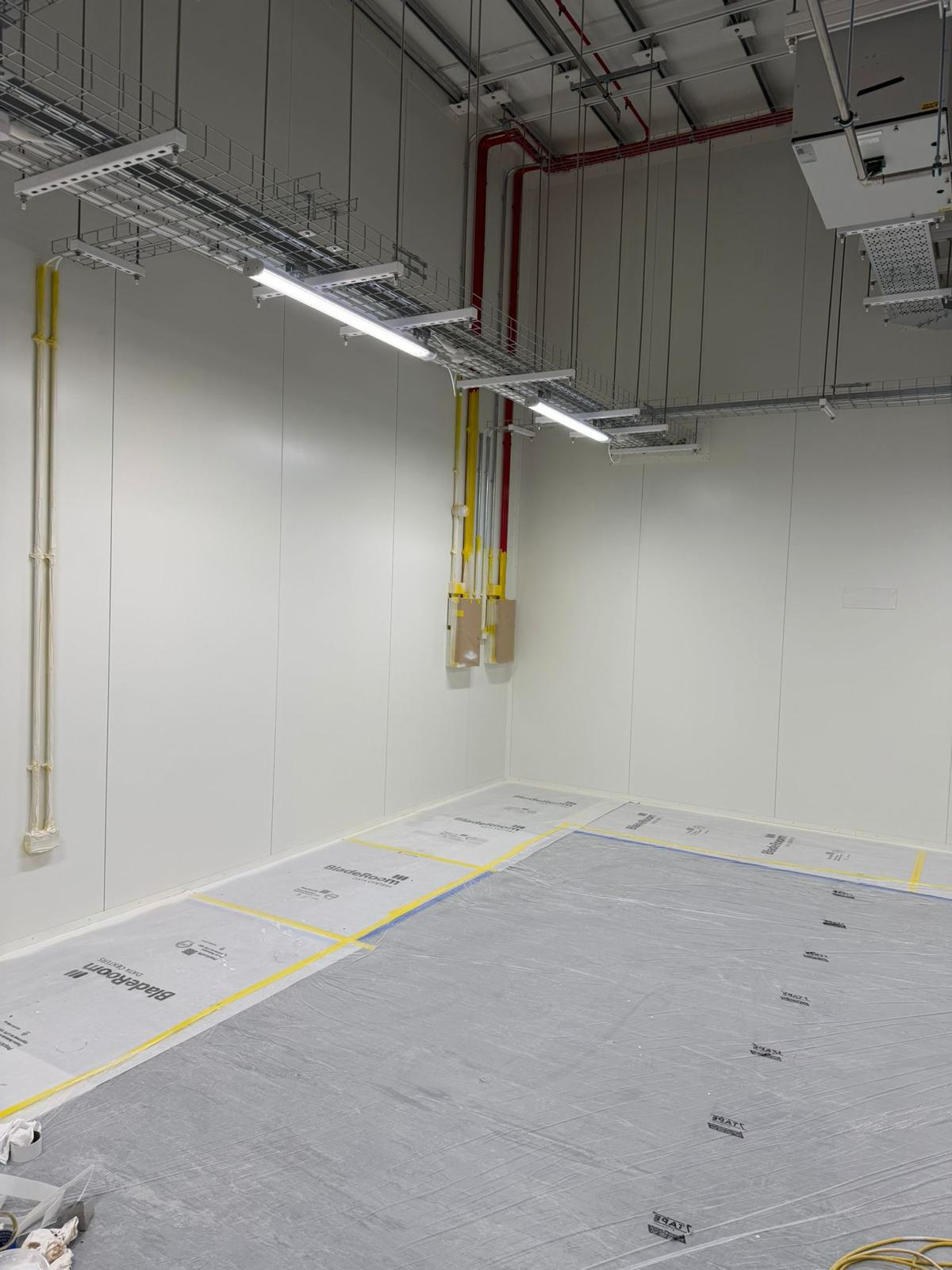 Data Centres Featured Image