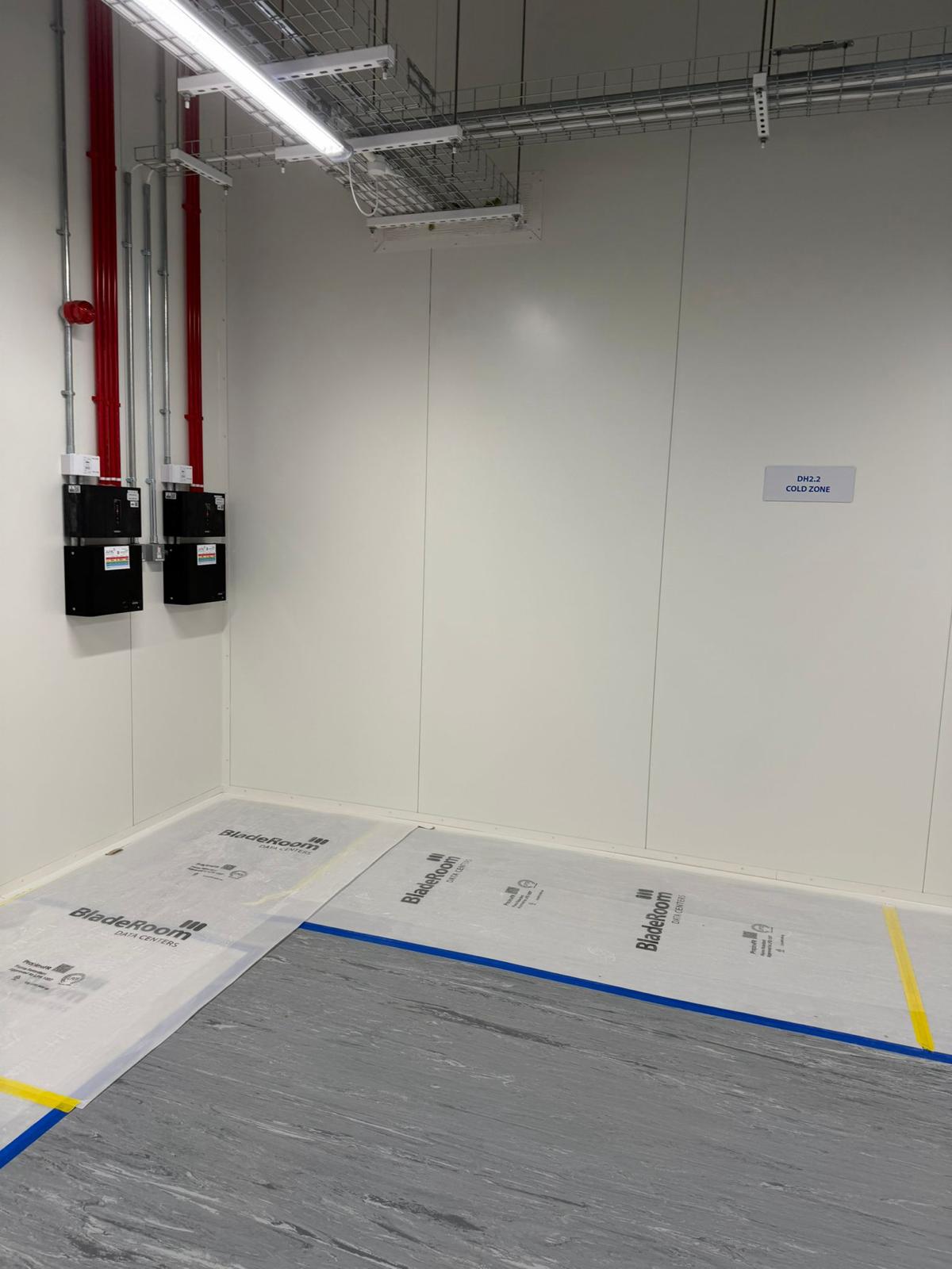 Food Safe Environments Featured Image