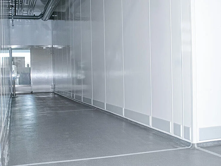 Food Safe Environments Featured Image