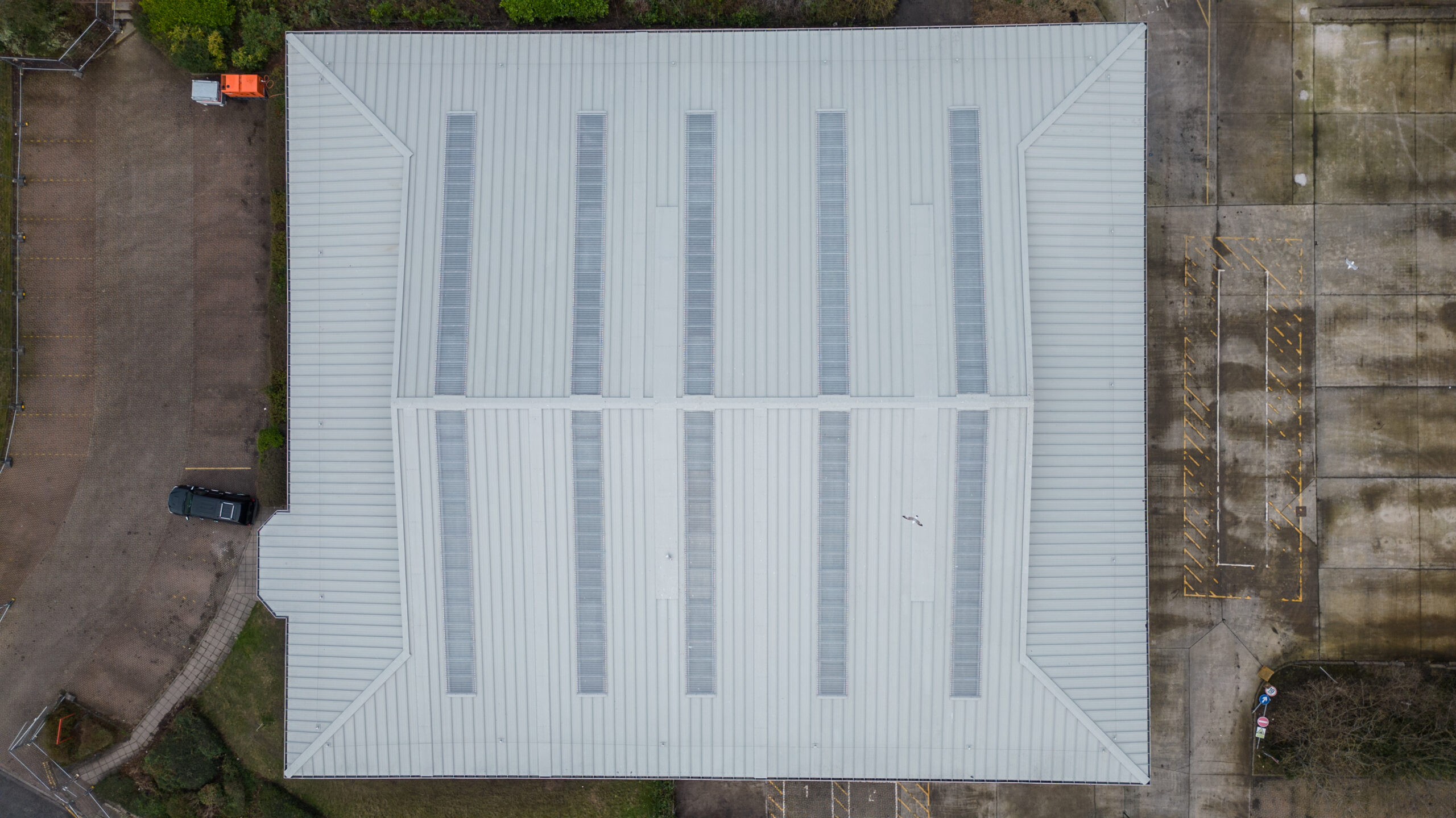 Roof Coatings Featured Image