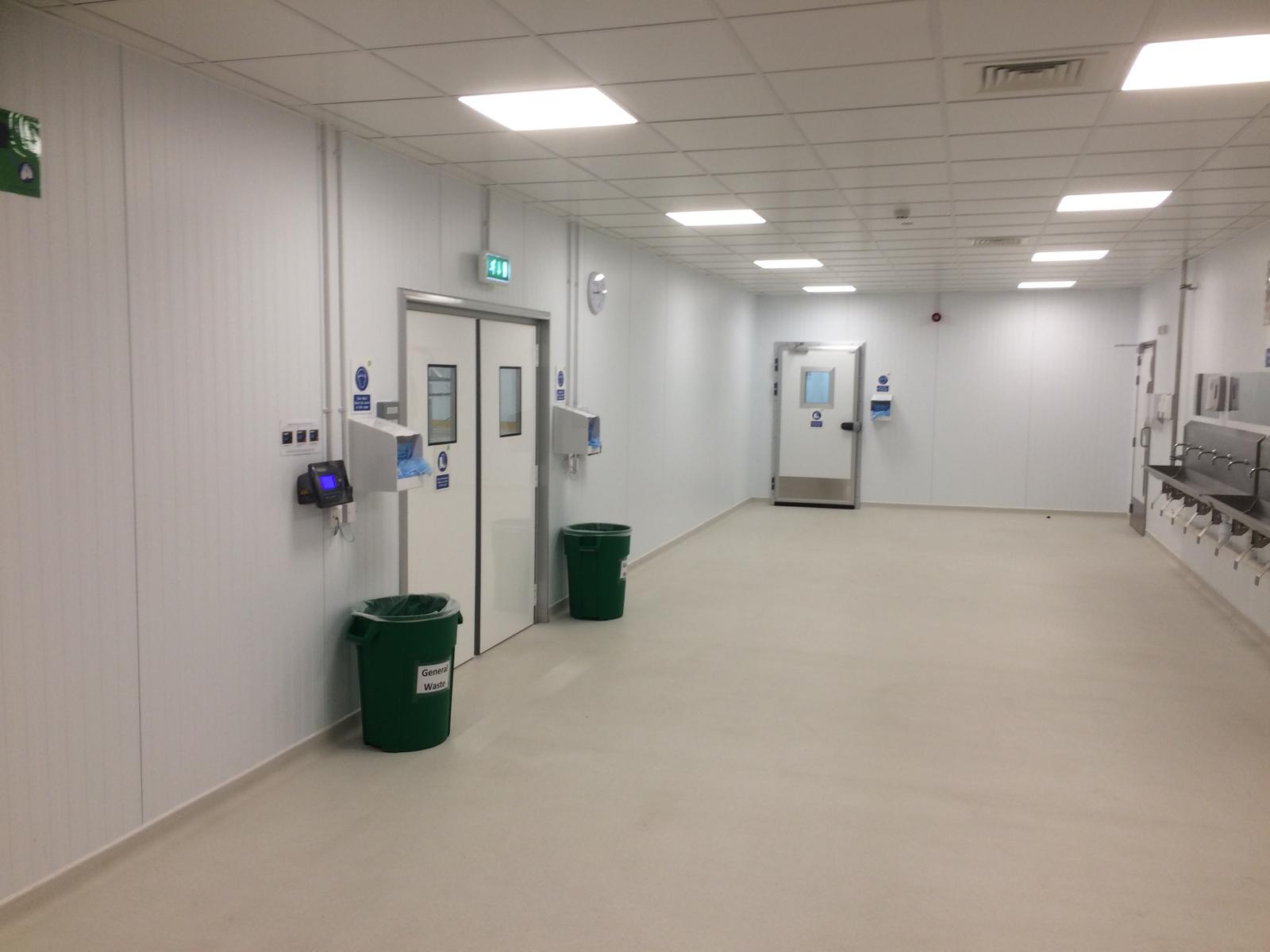 Pharmaceutical Facilities Featured Image