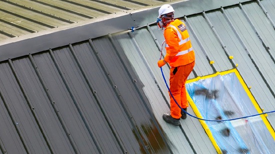 Roof Coatings Featured Image
